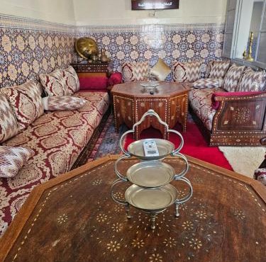 Marrakech plus