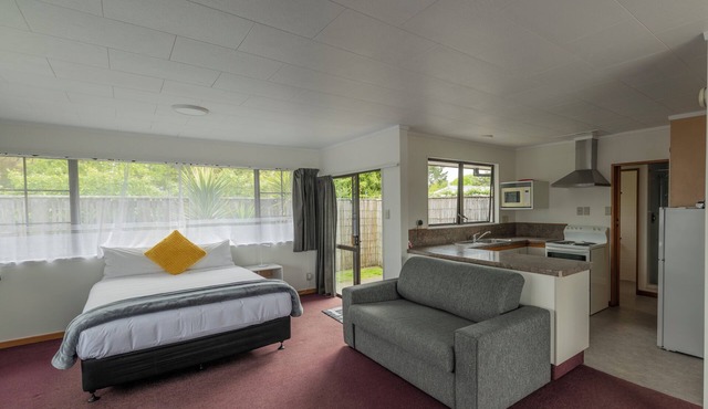 Marton Motel NZ
