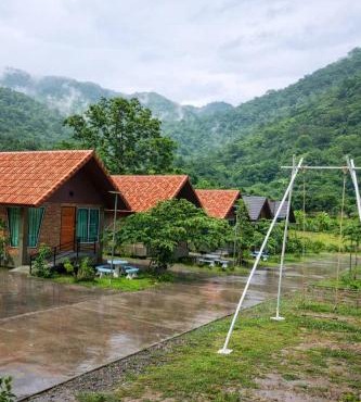 MatanaCafe&Resort