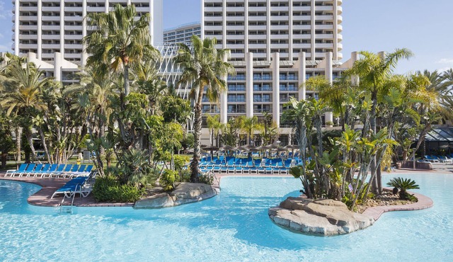 Melia Benidorm