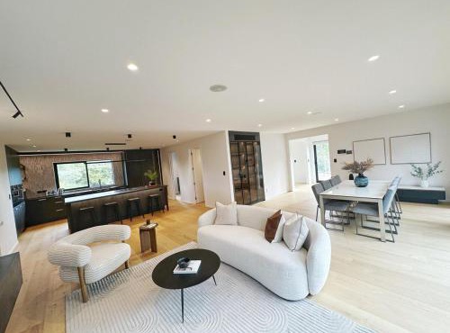 Mellons Bay Retreat