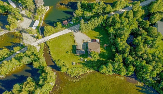 Mesmerising Cottage in Caledon
