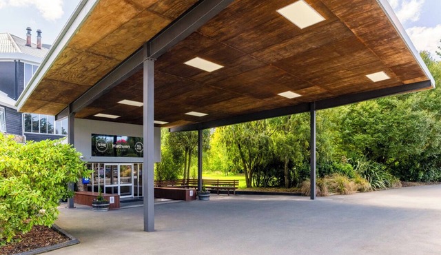Methven Resort