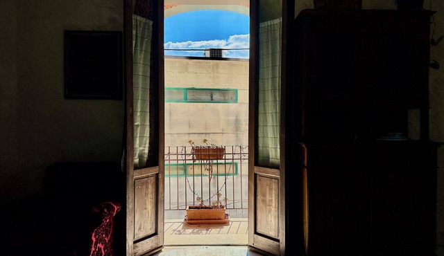 Modern apartment near Chianti, Siena and Florence