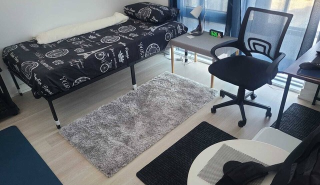 Modern Apartment You Can Enjoy in Heart of Markham 20 mins to Toronto or Airport