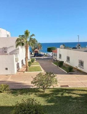 Modern Seaview Apartment - Mojacar Beach