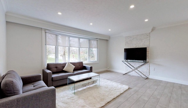 Modern & Spacious 3BR Home