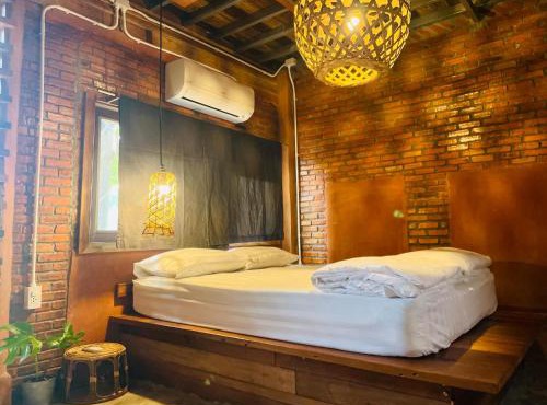 Monsamkien Farmstay
