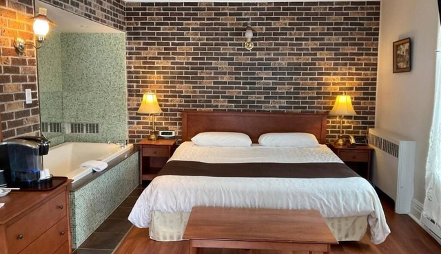 Motel La Paysanne