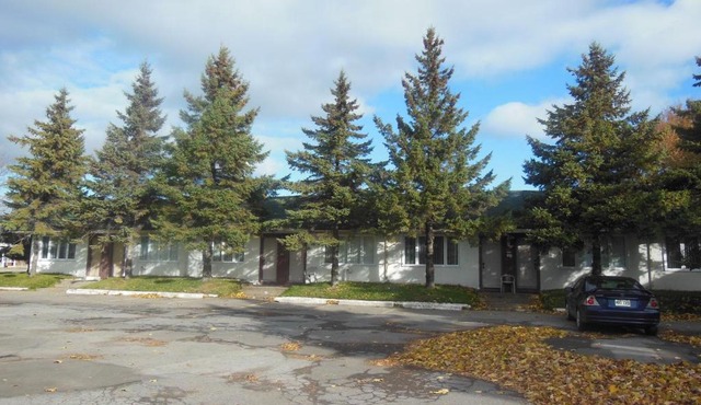 Motel Le Paysan