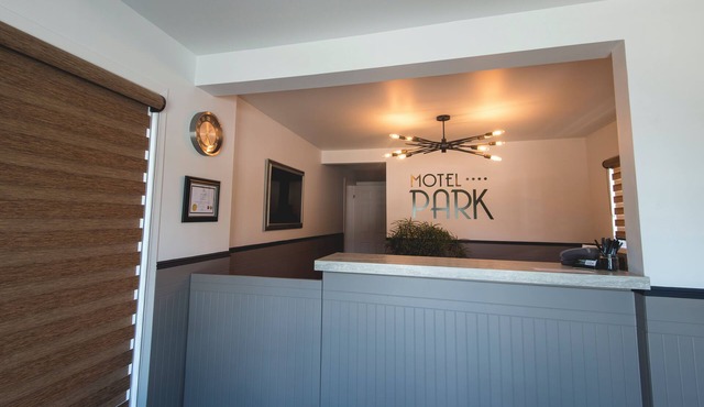 Motel Park