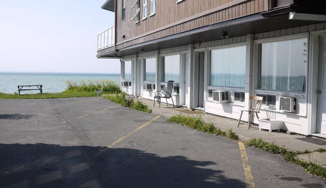 Motel Rive Du Lac