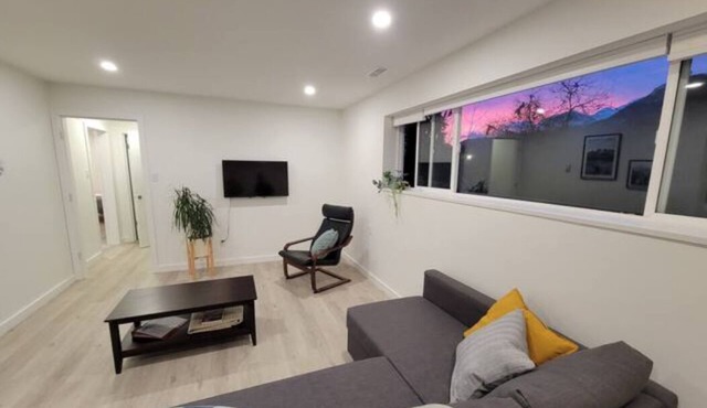 Mountian View Suite