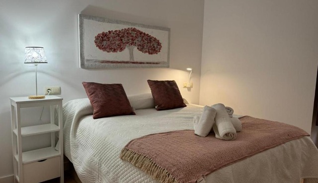MR Apartamentos