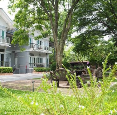 Muaan Resort