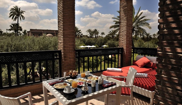 Murano Resort Marrakech