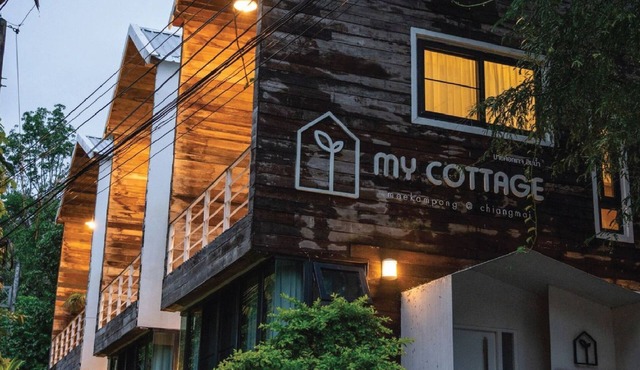 My Cottage Chiangmai