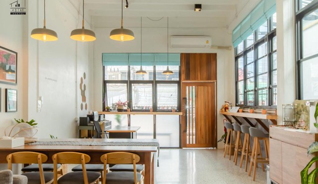Mystay Hostel Nan
