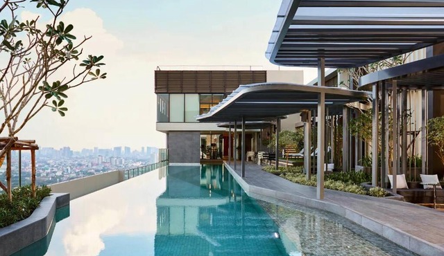 N Condominium