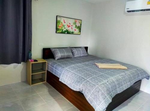 Natthavadee Resort
