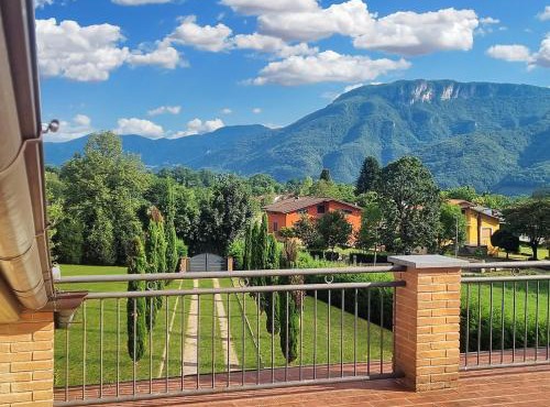 Nebbianella Country House - Amazing Mountain Views