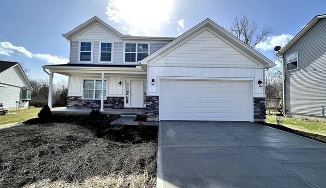 NEW Exec Home in Germantown, OH
