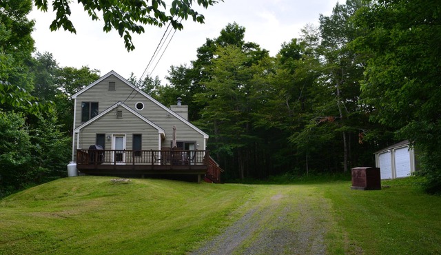 New listing- Beautiful 4bd/3bath in Chimney Hill
