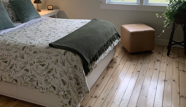 ( New- shorter stays available) The Annie McDermid House
