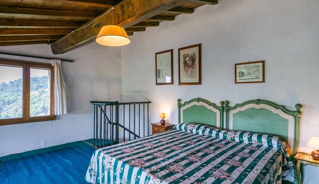 Nice apartment for 2 guests with WIFI, pool, TV, patio and pets allowed