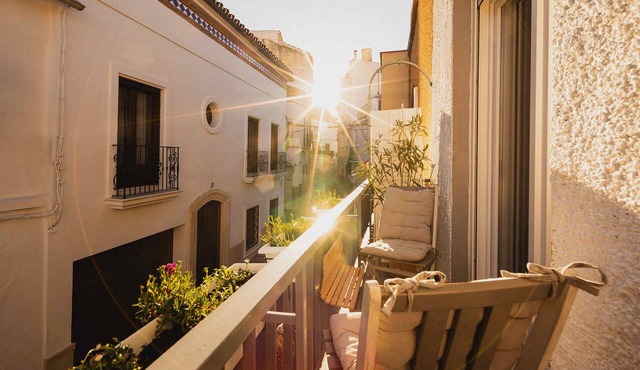 Nomadara - Boutique B&B