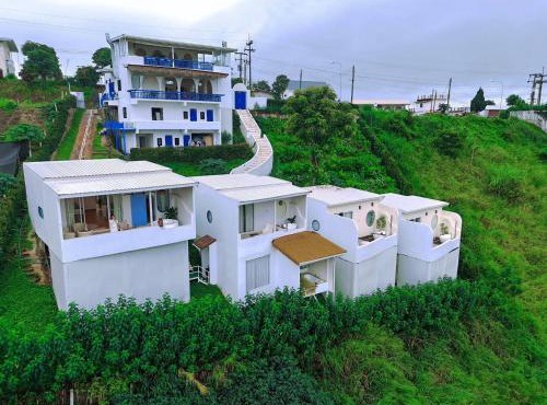 Nontawa Villa Doichang
