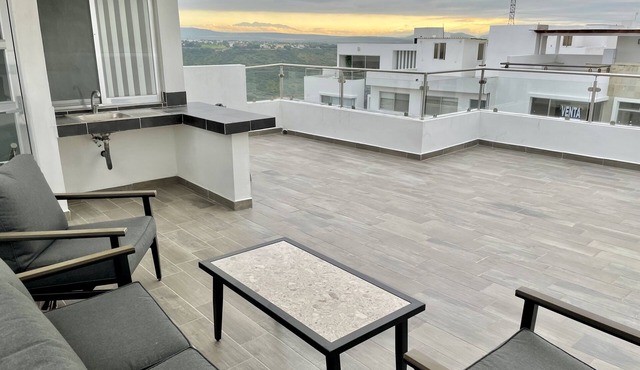 "Nuestra Casita" en Millenio 3-Lucepolis Coto Club