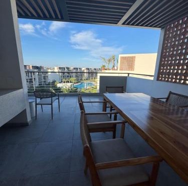 Nuevo departamento por Puerto Vallarta