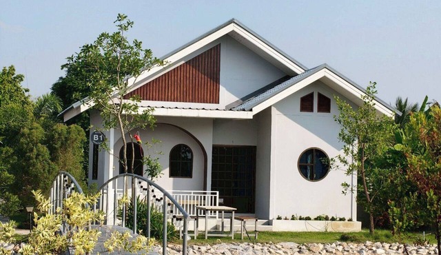 Numhom Resort