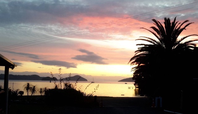 Oamaru Bay Tourist Park