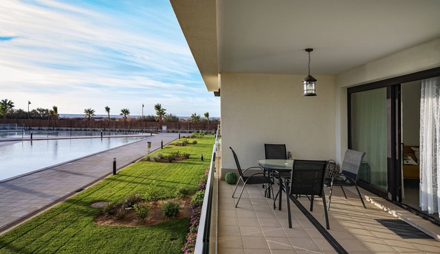Ocean Homes Suite 2003