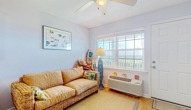 Ocean Sands 235