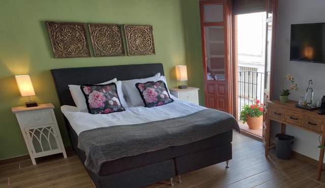 Olive Tree Guest House