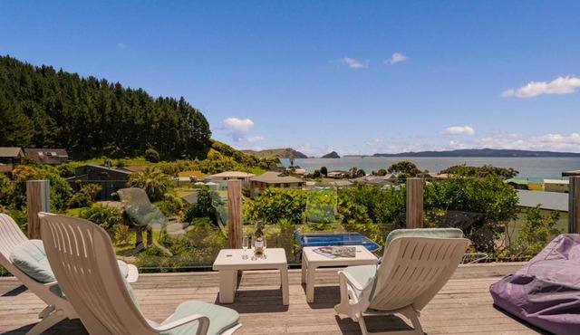 Opito Dream - Opito Bay Home