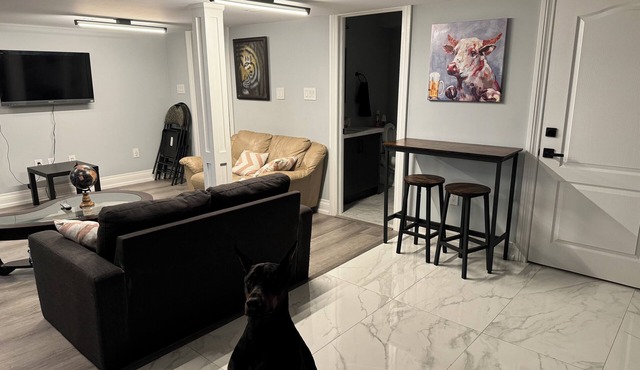 Oshawa Connect: Prime Location, Modern Space