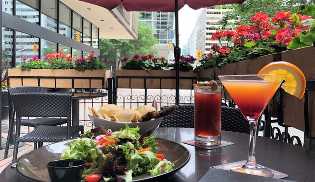 Ottawa Marriott Hotel