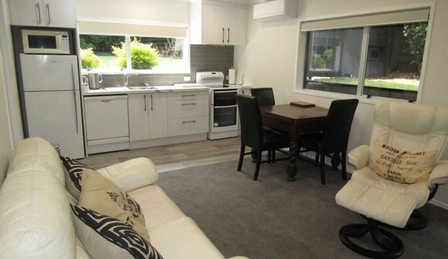 Otupai Getaway - Stylish & newly renovated flat