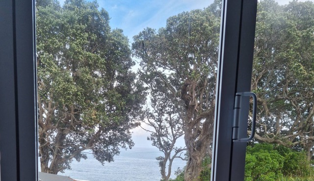 Our Coastal Hideaway No 2.