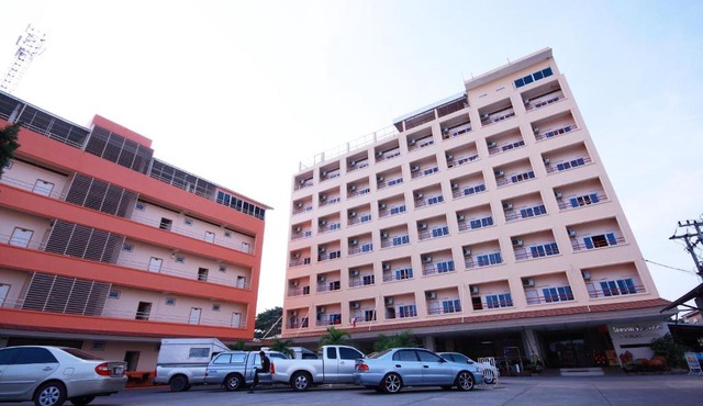 P.A. Place Hotel