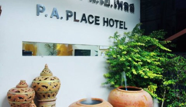 P.A. Place Hotel