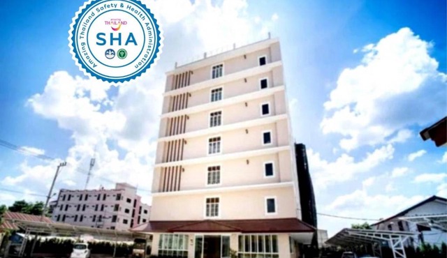 P.A. Thani Hotel