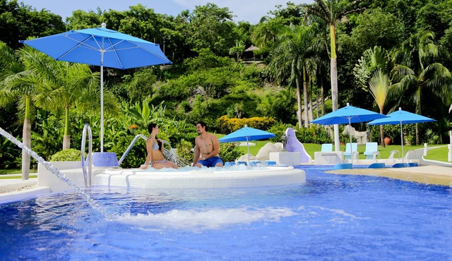 Pacífica Resort Ixtapa All-Inclusive