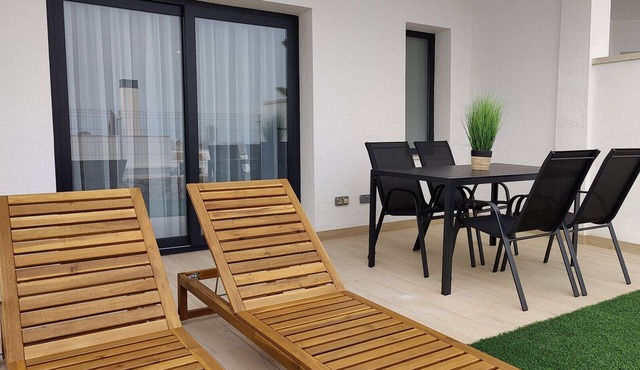 PANORAMIC design home