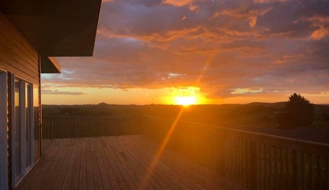 Panoramic Heights