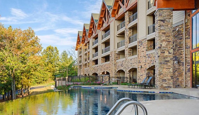 Paradise Point, a Hilton Grand Vacations Club - 3 Bedroom Condo